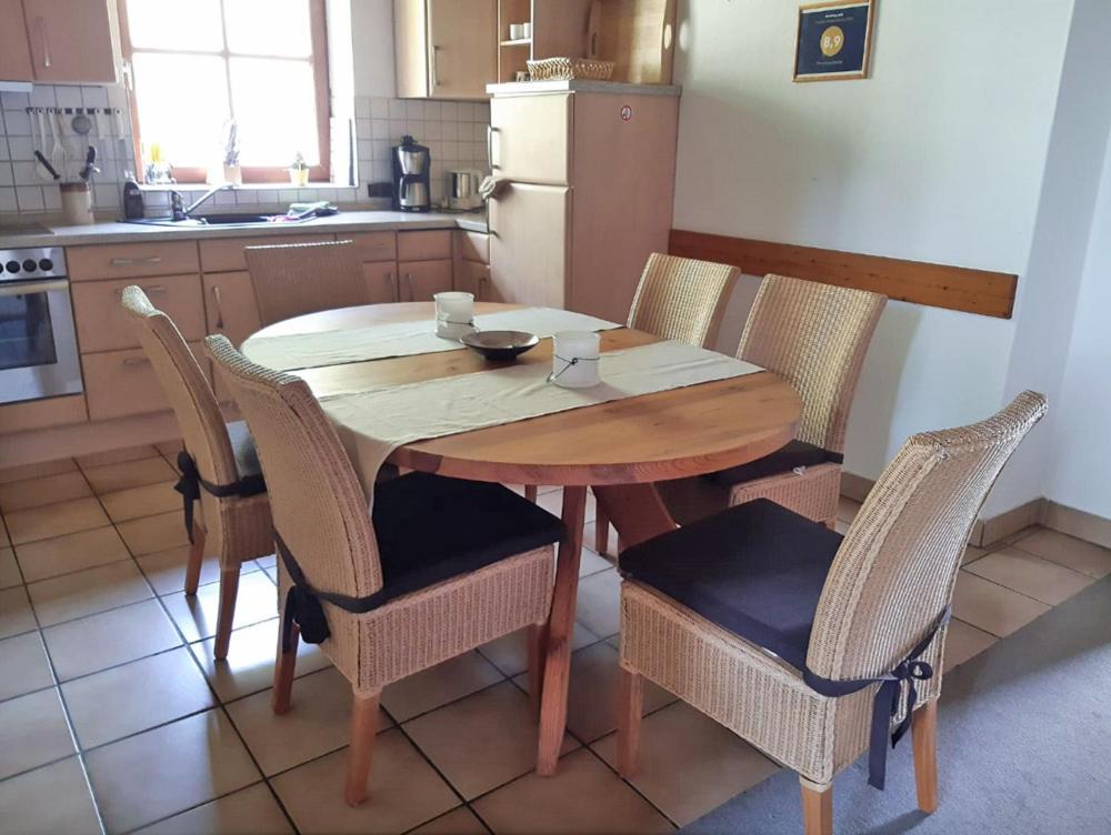 Holiday home Becker Willingen (Upland)