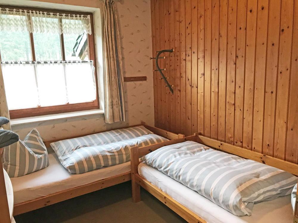 Holiday home Becker *