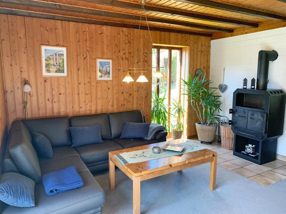 Becker Holiday home *