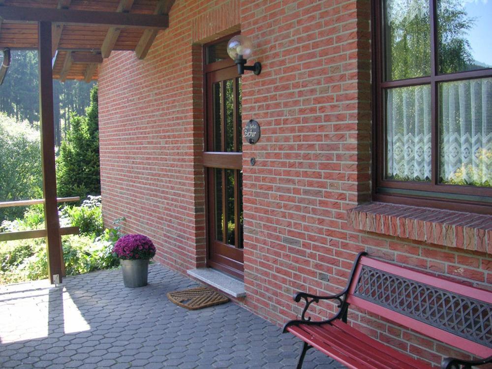Becker Holiday home Willingen (Upland)