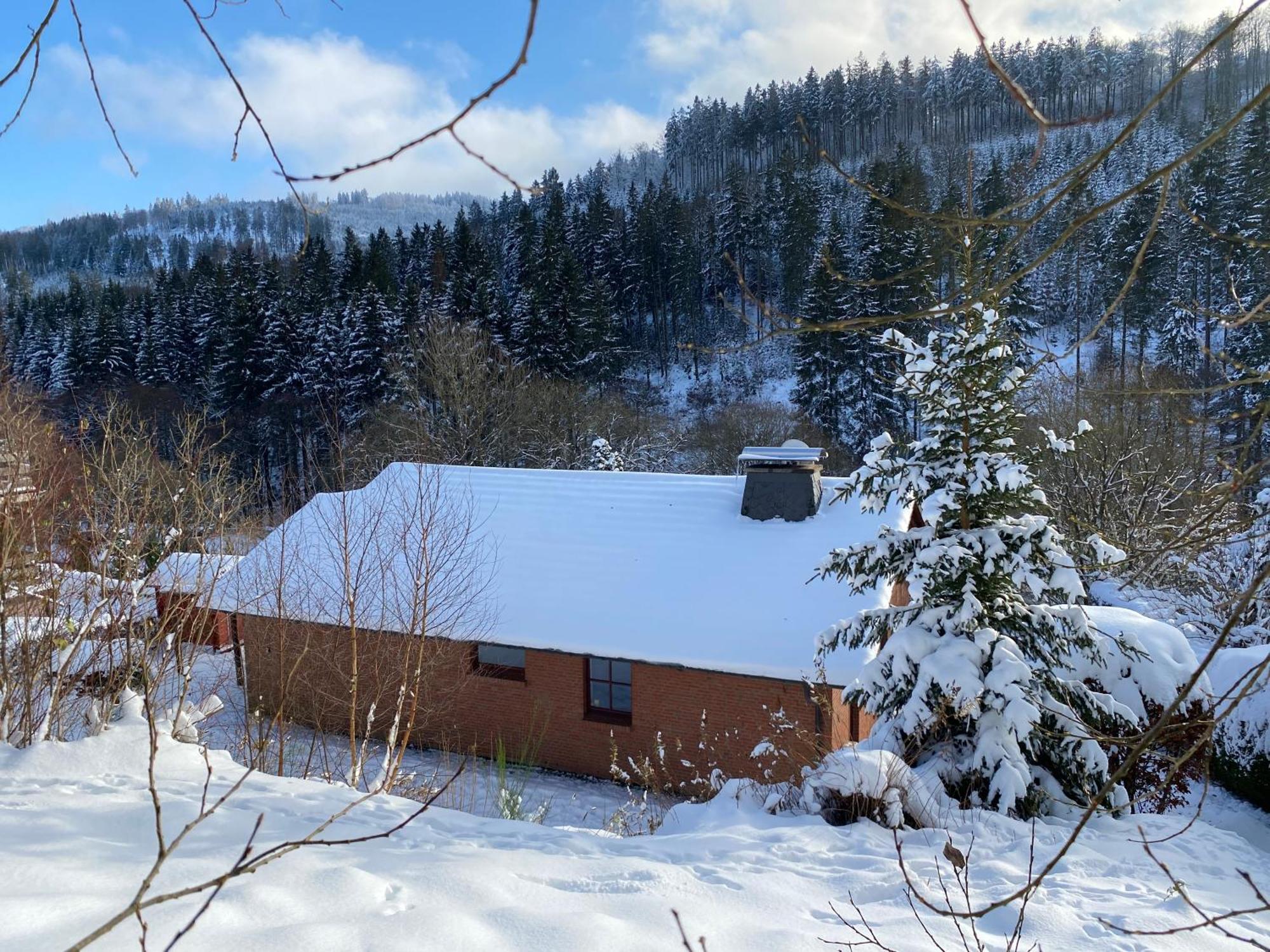 Becker Willingen (Upland)